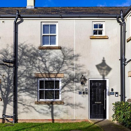 Filey Hideaway Holiday Home Apartment The Bay Файли Екстериор снимка