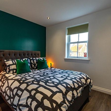 Filey Hideaway Holiday Home Apartment The Bay Файли Екстериор снимка