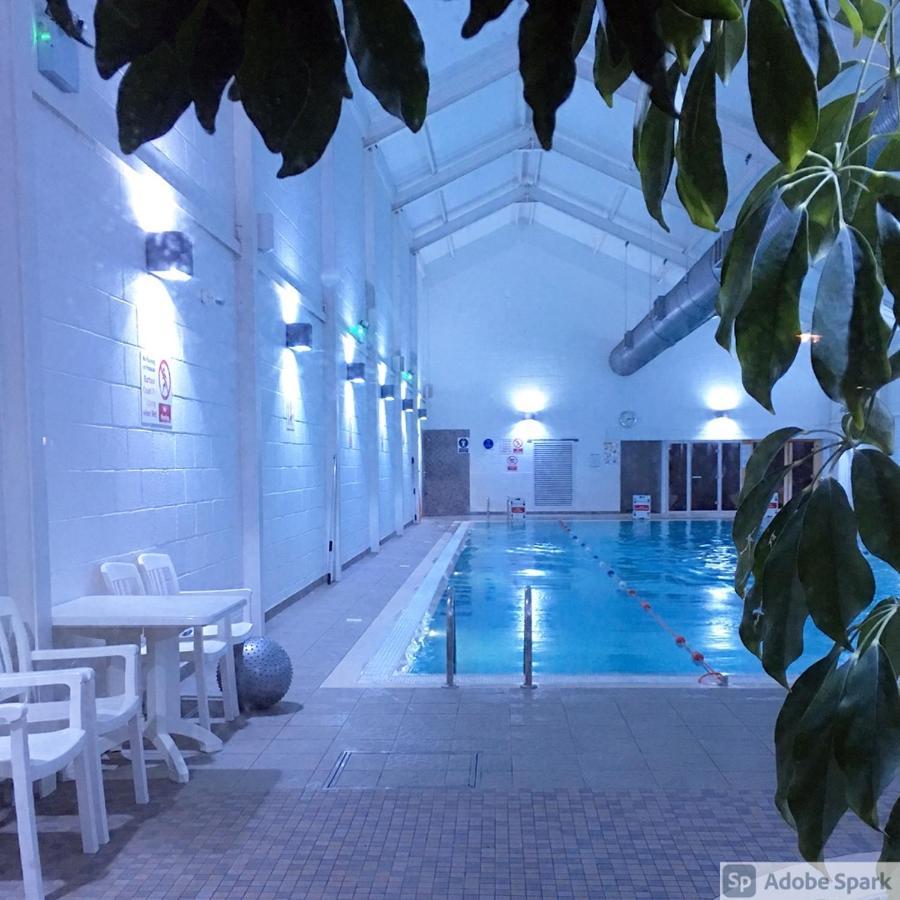 Filey Hideaway Holiday Home Apartment The Bay Файли Екстериор снимка