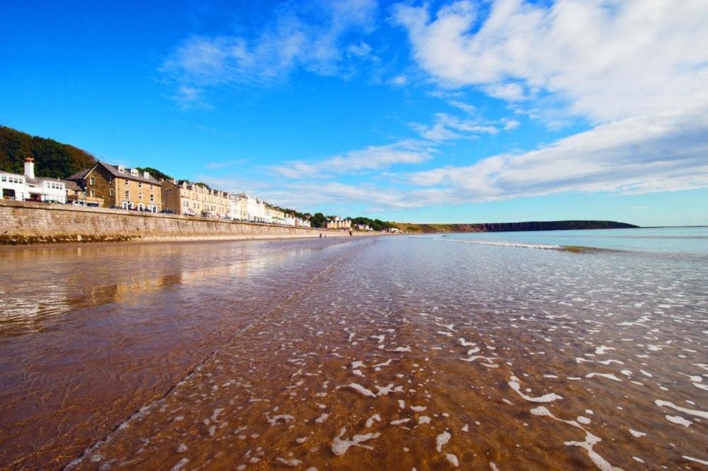 Filey Hideaway Holiday Home Apartment The Bay Файли Екстериор снимка