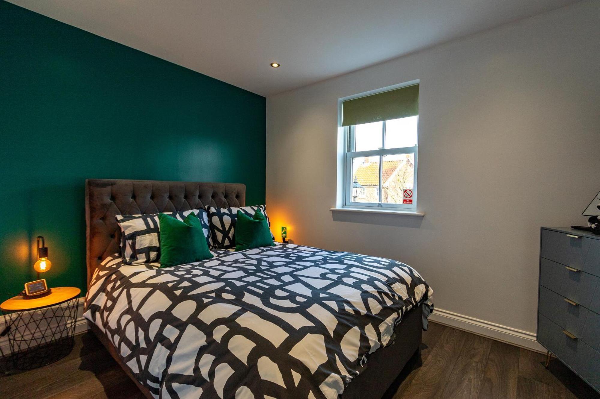 Filey Hideaway Holiday Home Apartment The Bay Файли Екстериор снимка