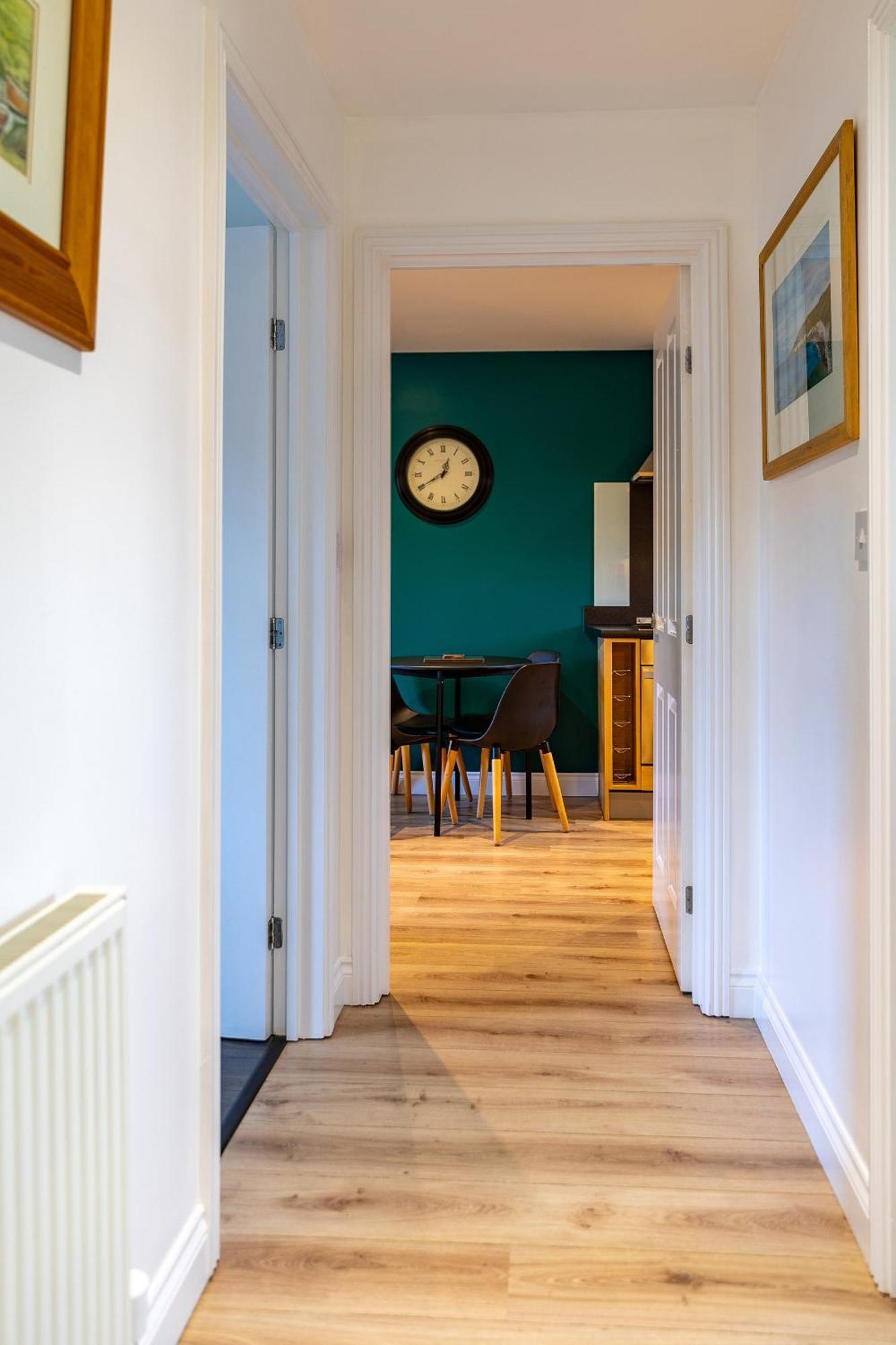 Filey Hideaway Holiday Home Apartment The Bay Файли Екстериор снимка