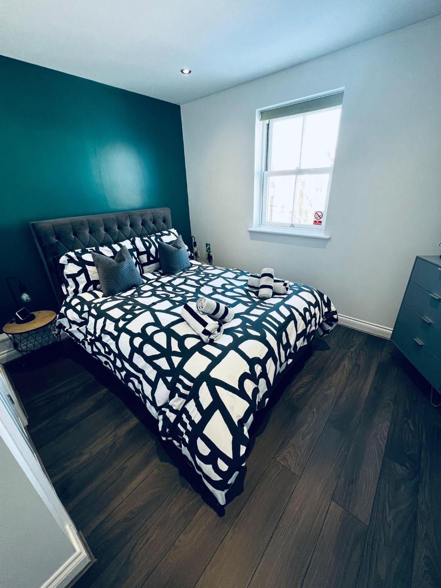 Filey Hideaway Holiday Home Apartment The Bay Файли Екстериор снимка